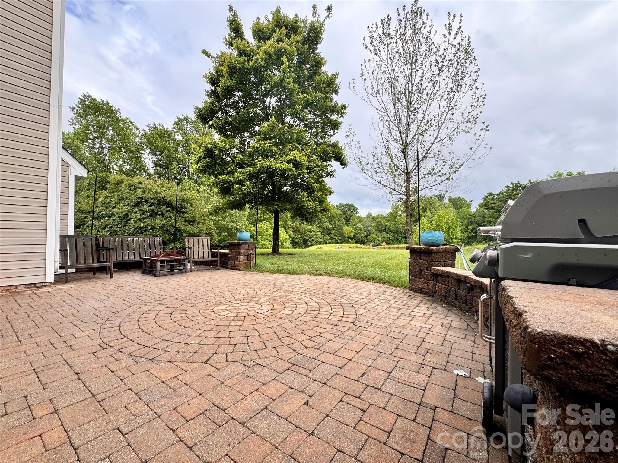 Berewick - Residential