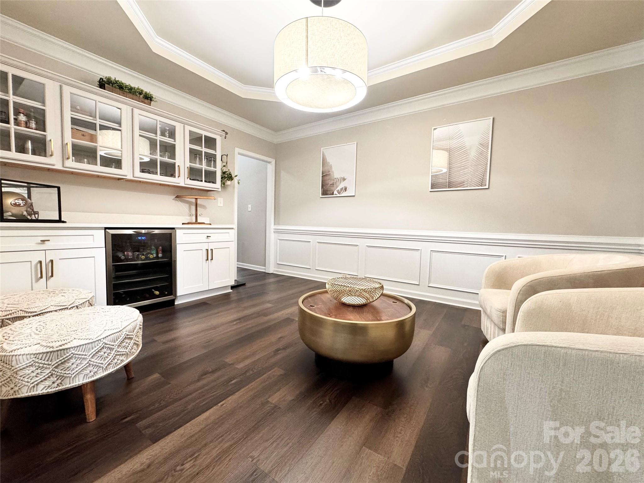 Berewick - Residential