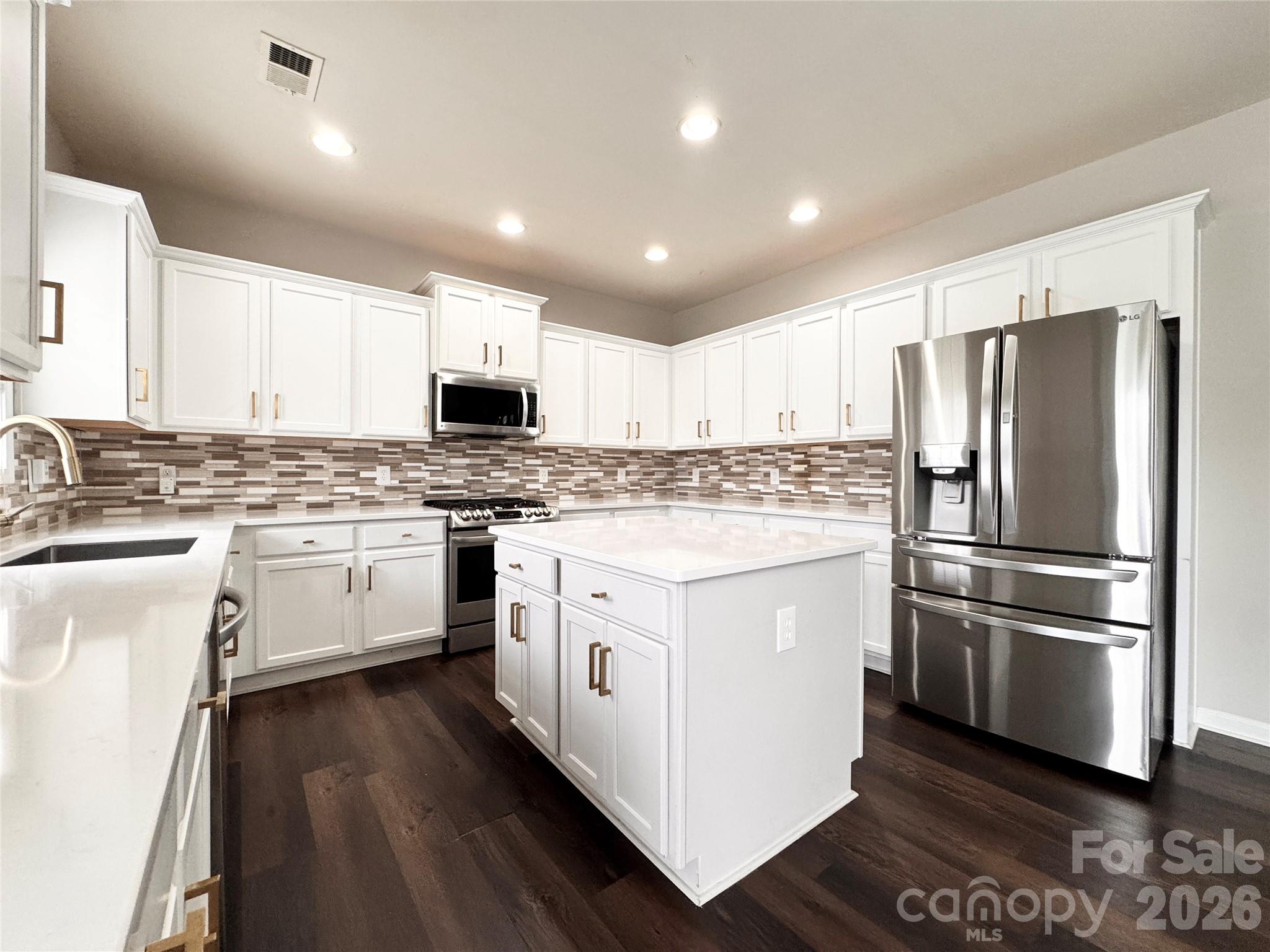 Berewick - Residential