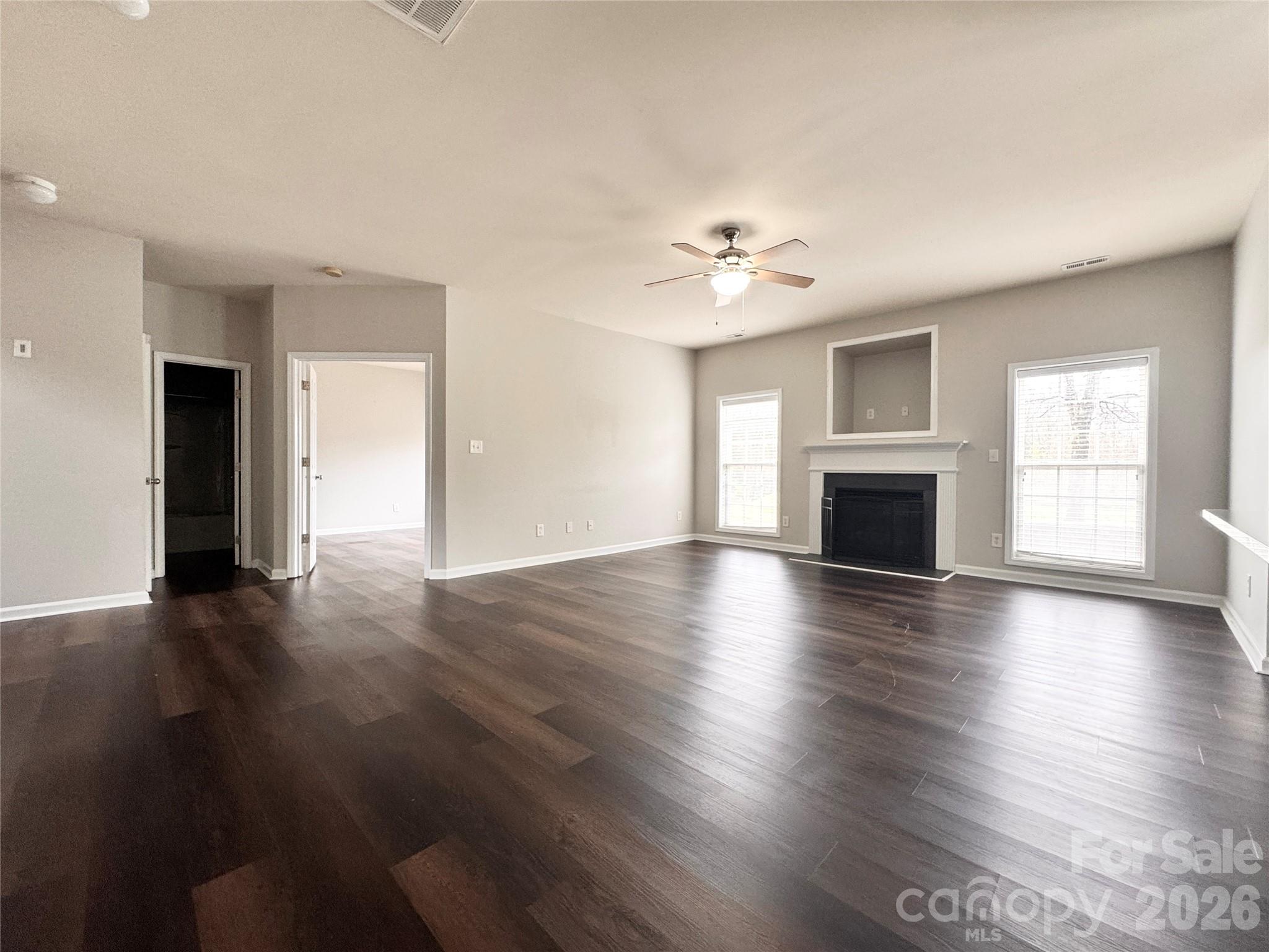 Berewick - Residential