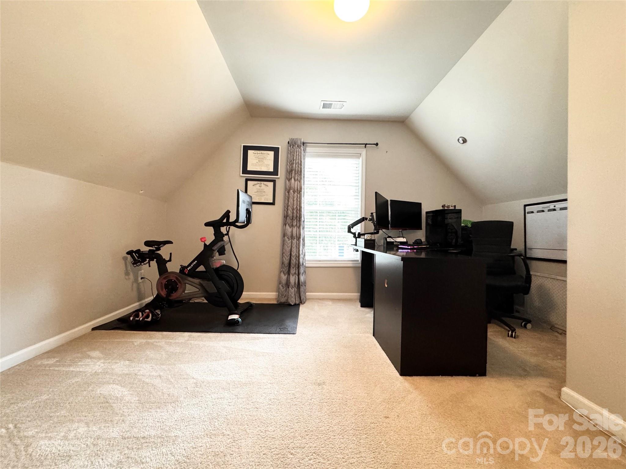 Berewick - Residential