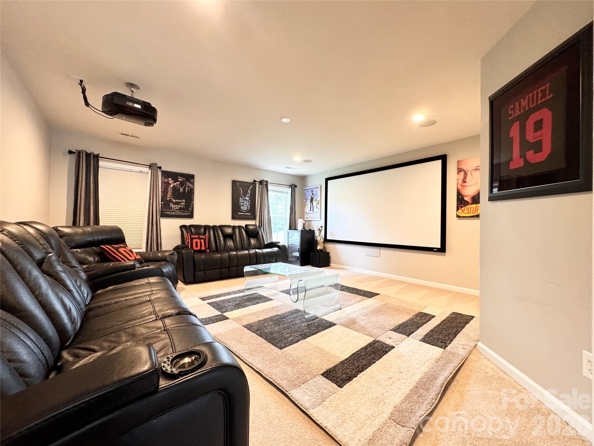 Berewick - Residential