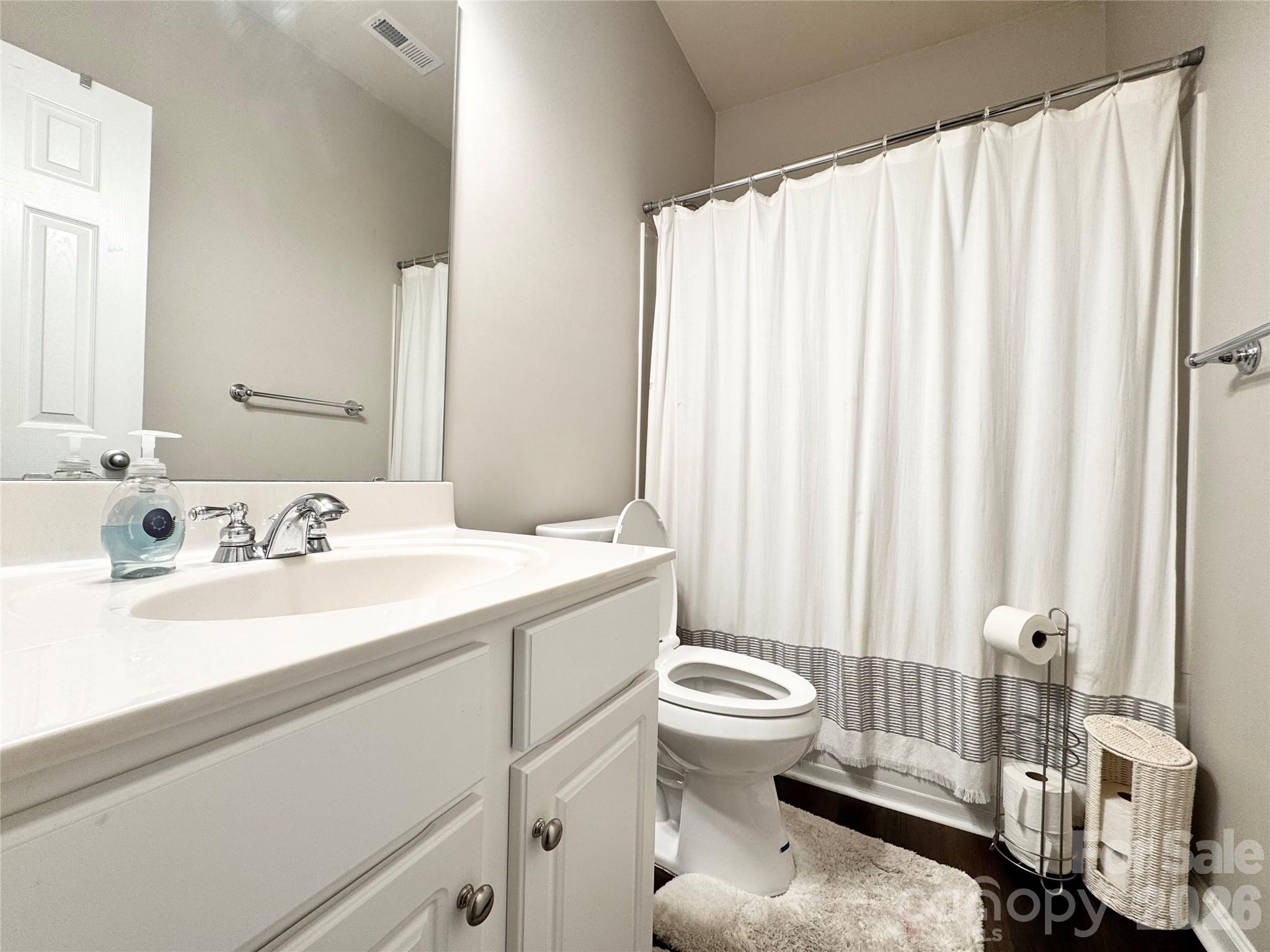 Berewick - Residential