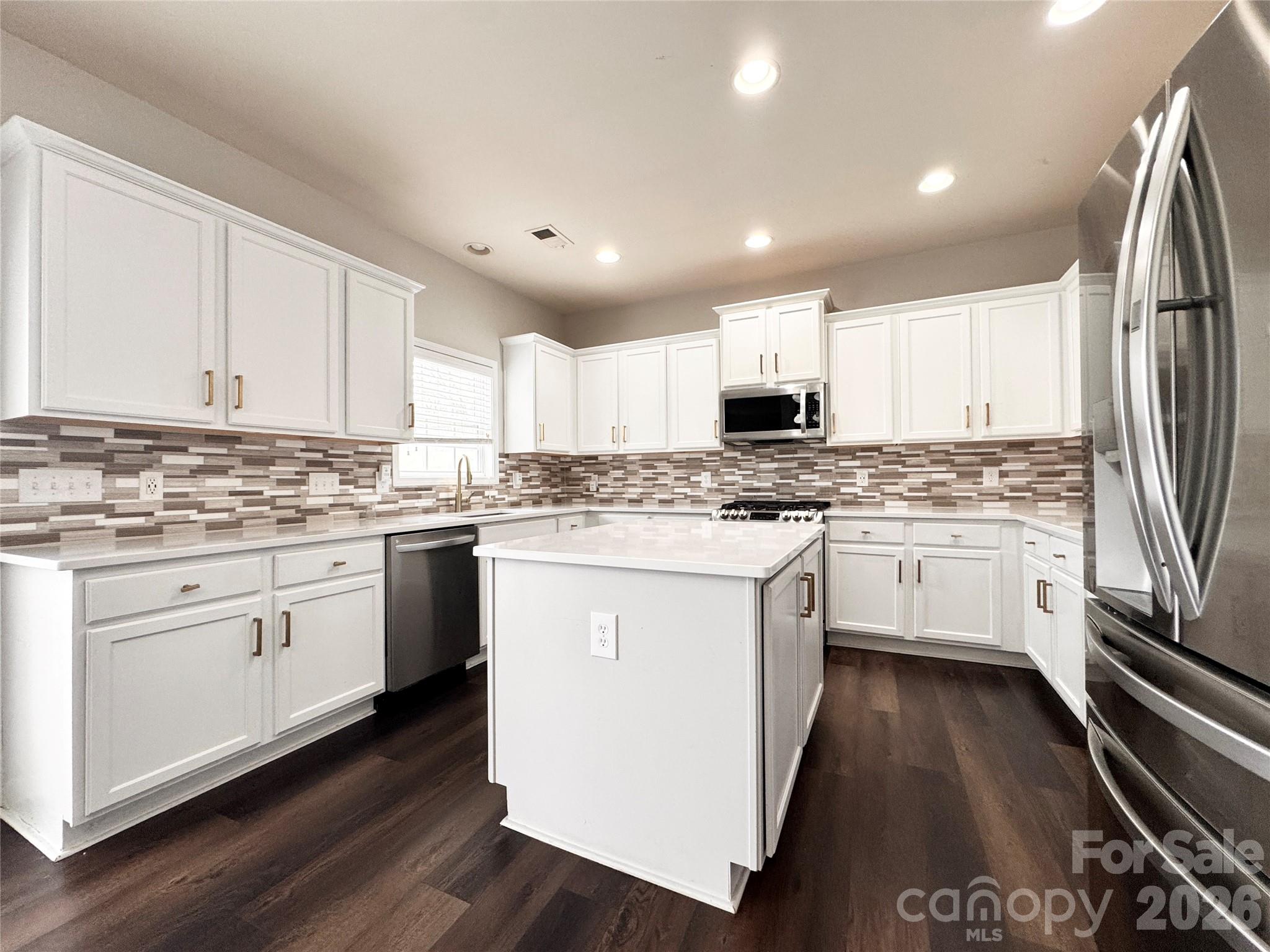 Berewick - Residential