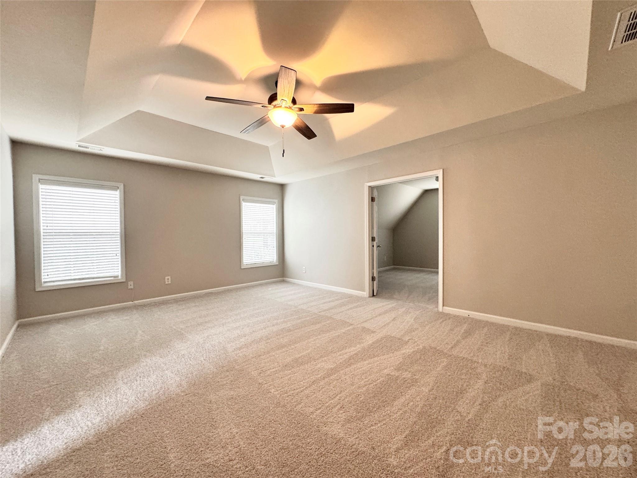 Berewick - Residential