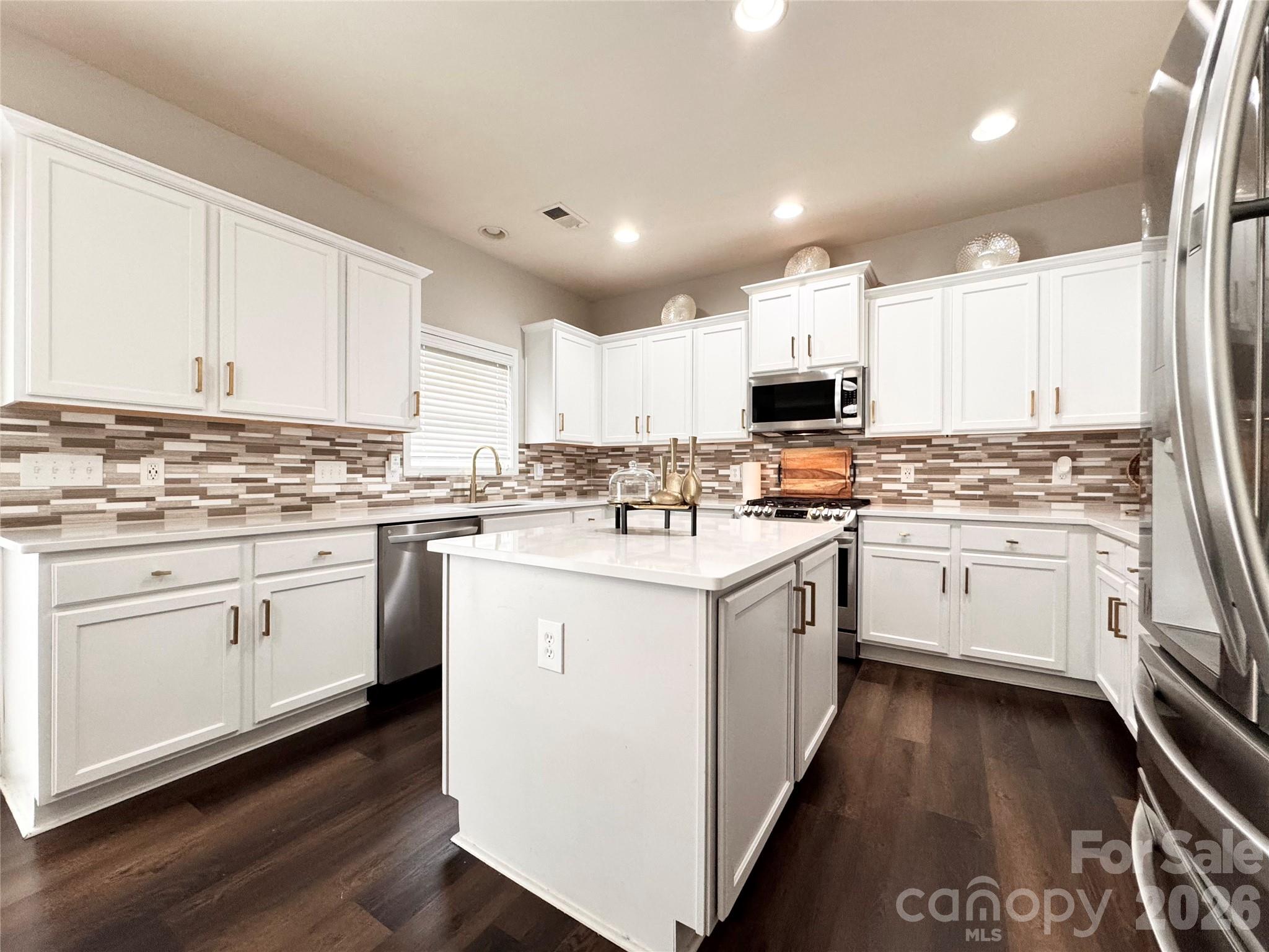 Berewick - Residential