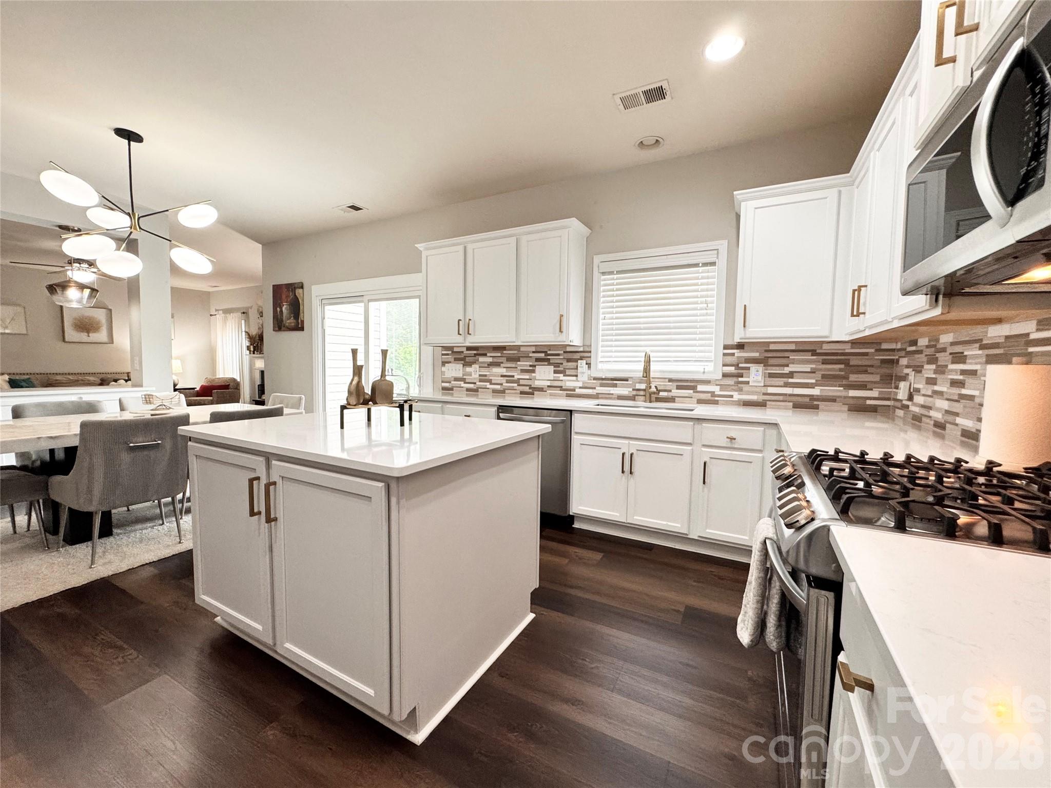 Berewick - Residential