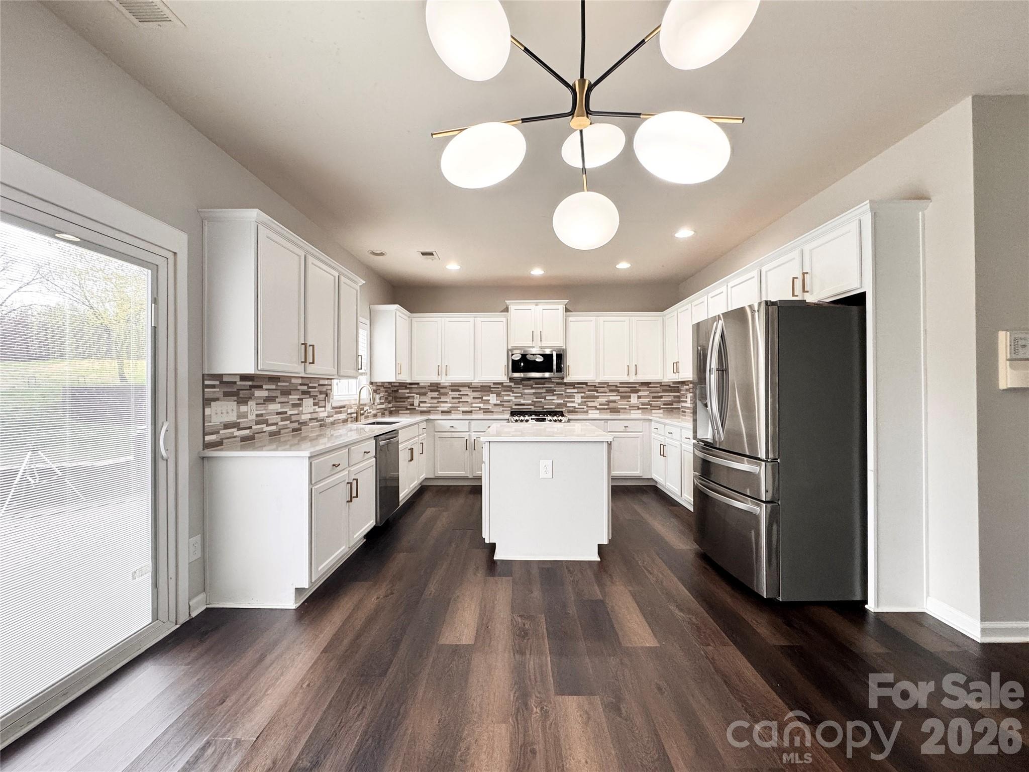 Berewick - Residential