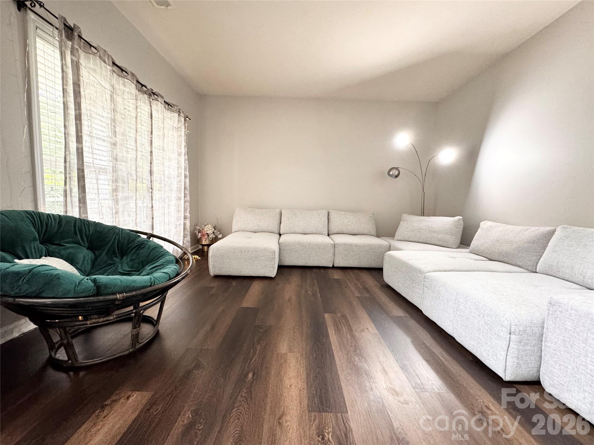 Berewick - Residential