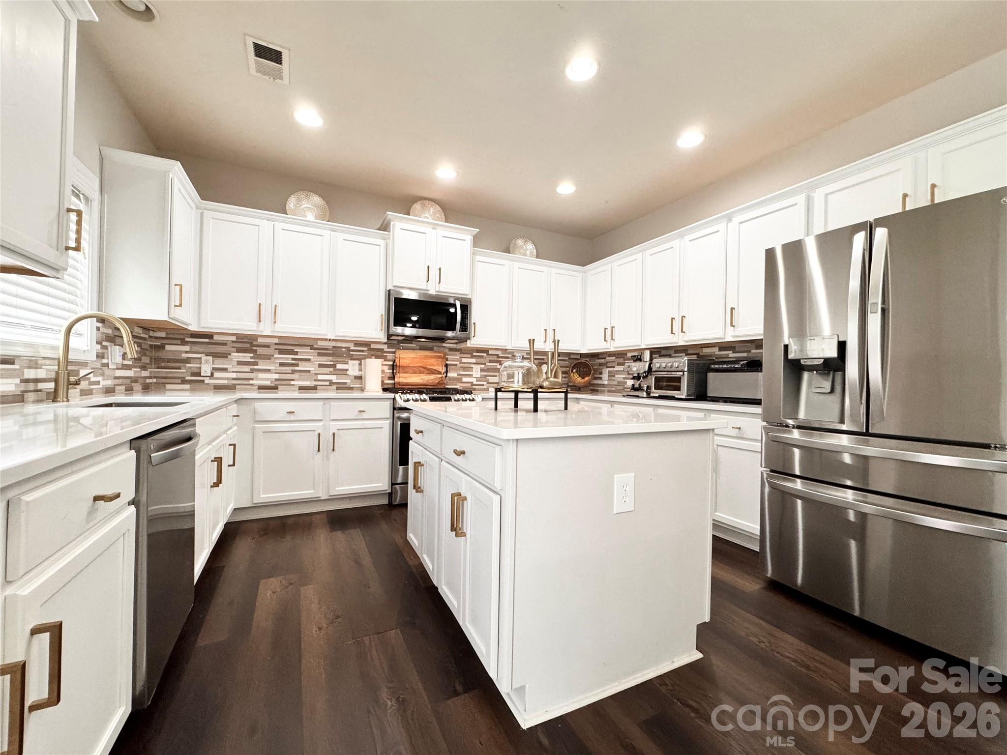 Berewick - Residential