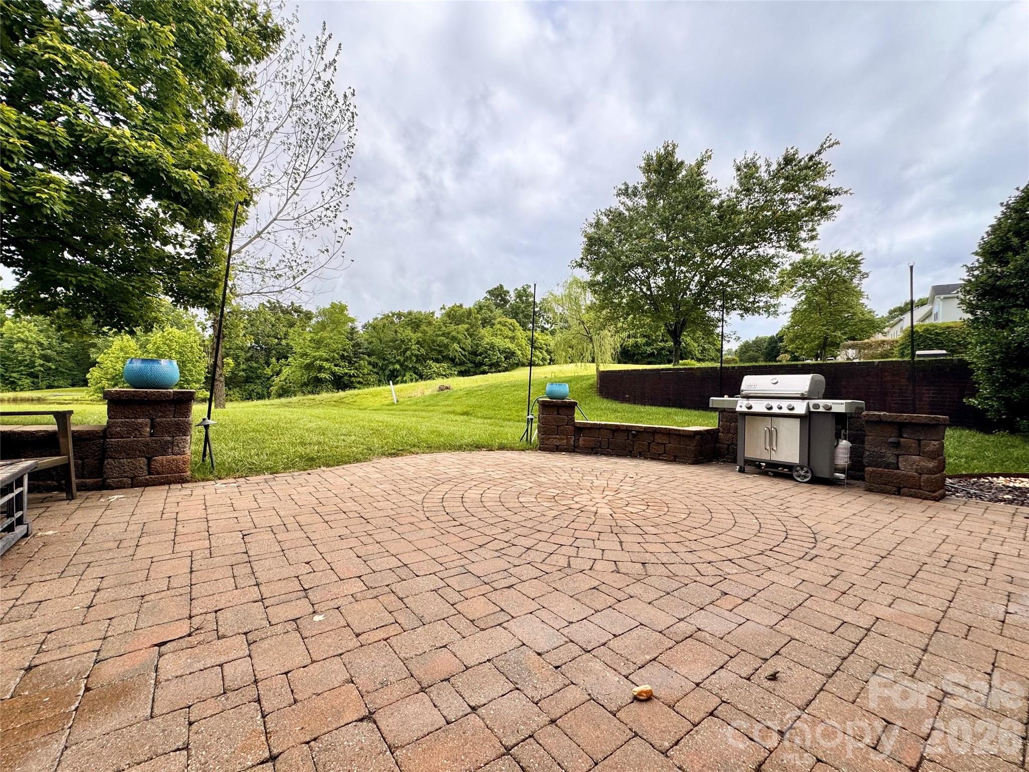 Berewick - Residential