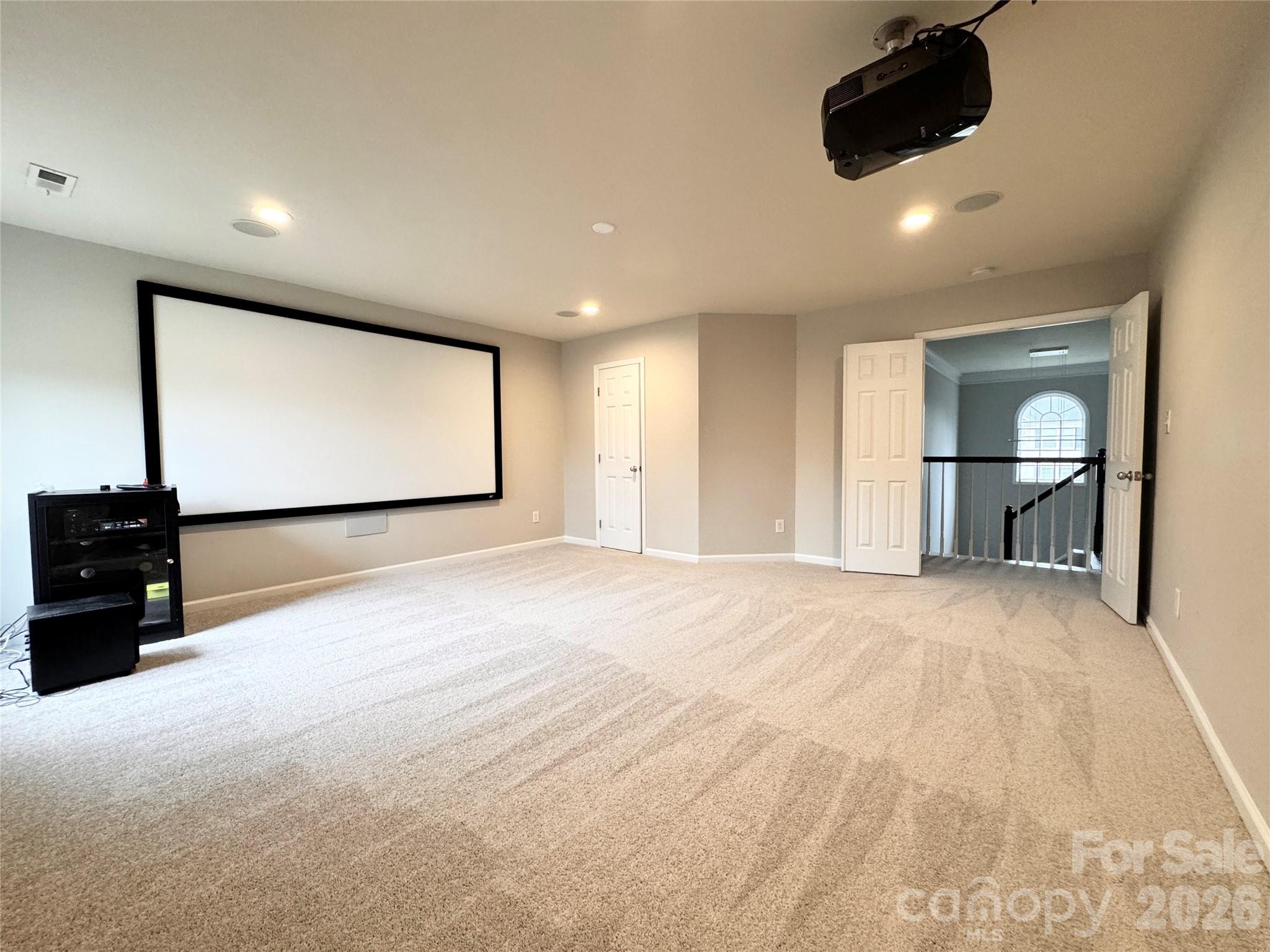 Berewick - Residential