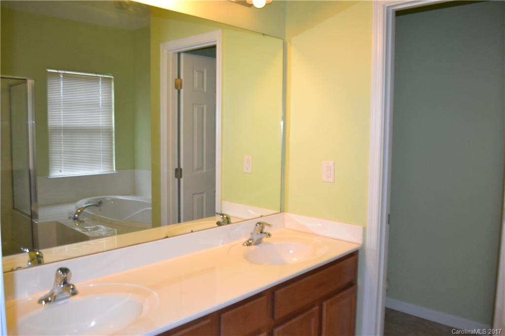 Lake Park - Residential Lease