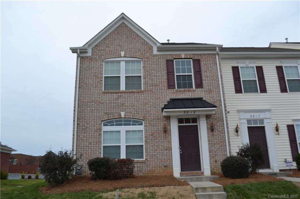 Lake Park - Residential Lease