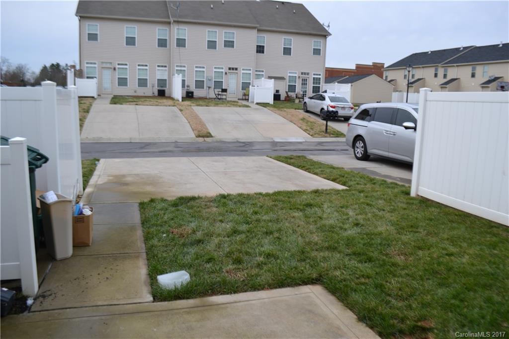 Lake Park - Residential Lease