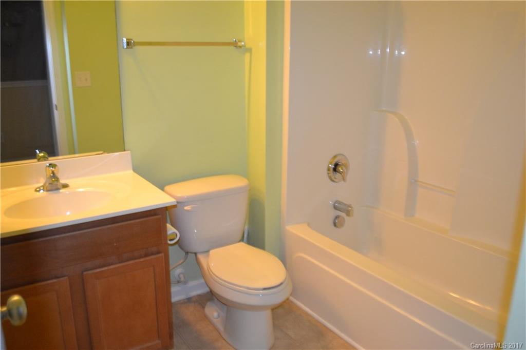 Lake Park - Residential Lease