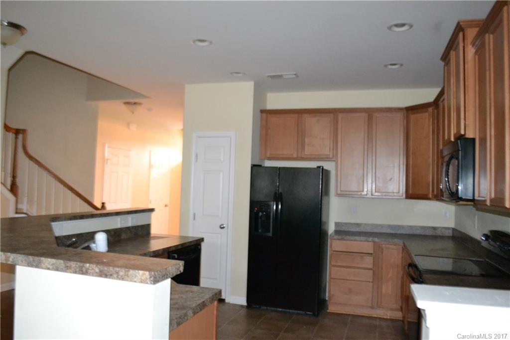 Lake Park - Residential Lease