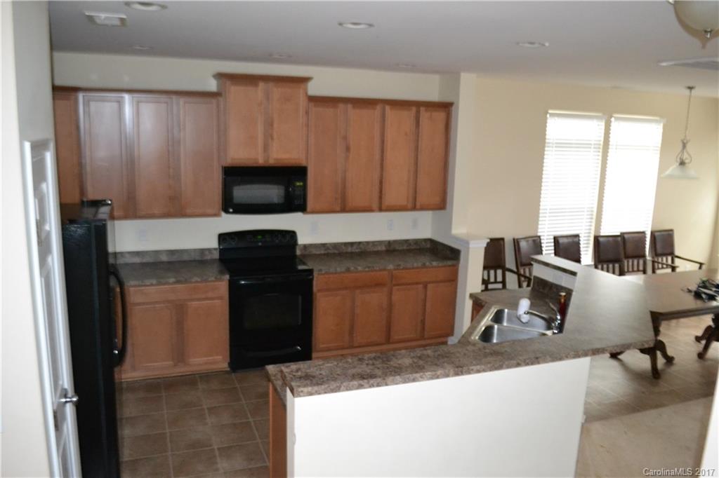 Lake Park - Residential Lease