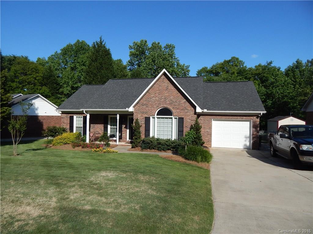 Cinnamon Hill - Residential