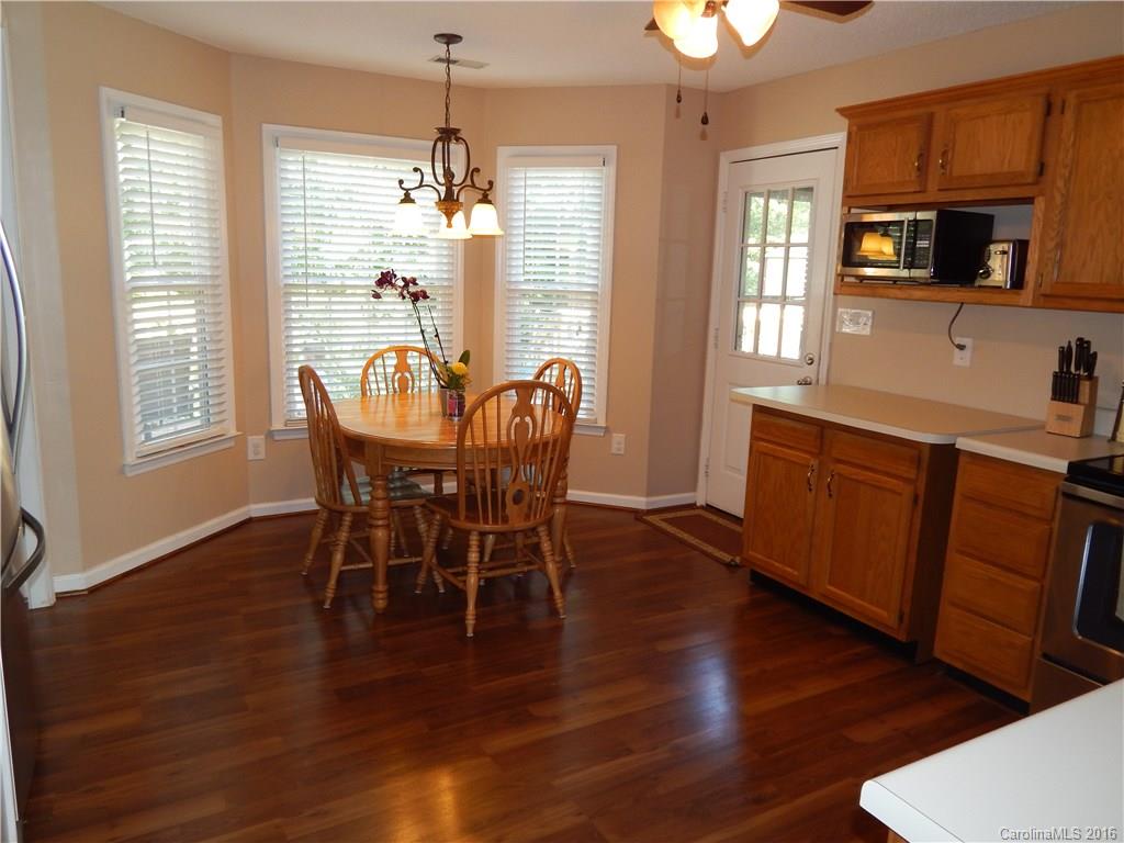 Cinnamon Hill - Residential