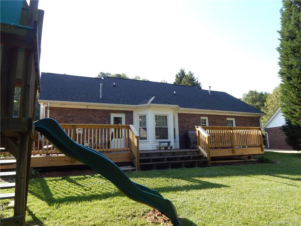Cinnamon Hill - Residential