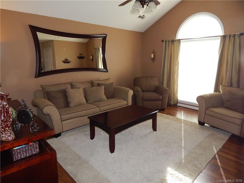 Cinnamon Hill - Residential