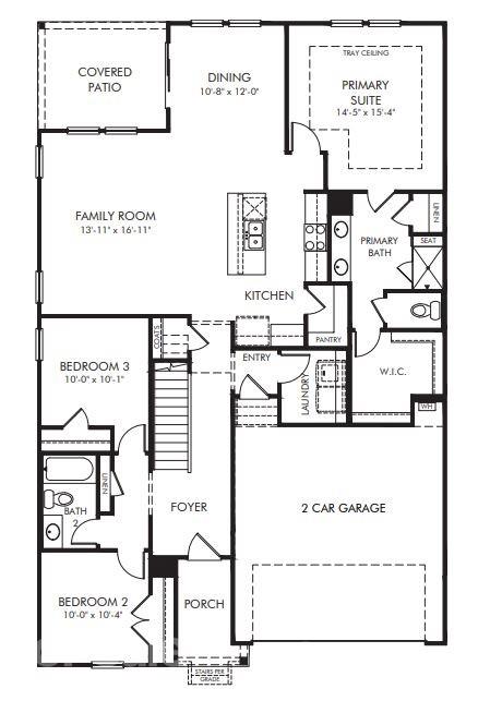 8921 Pennegrove Circle