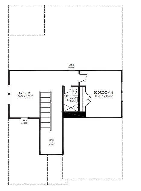 8921 Pennegrove Circle