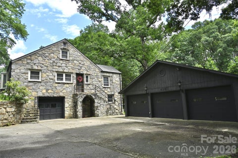 Photo of 920 Sand Hill Road, Asheville, NC 28806 (MLS # 4422061)