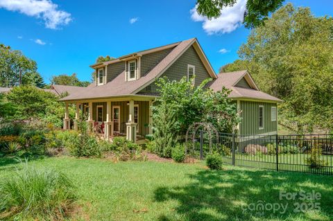 37 AND 35 Moore Street Weaverville NC 28787