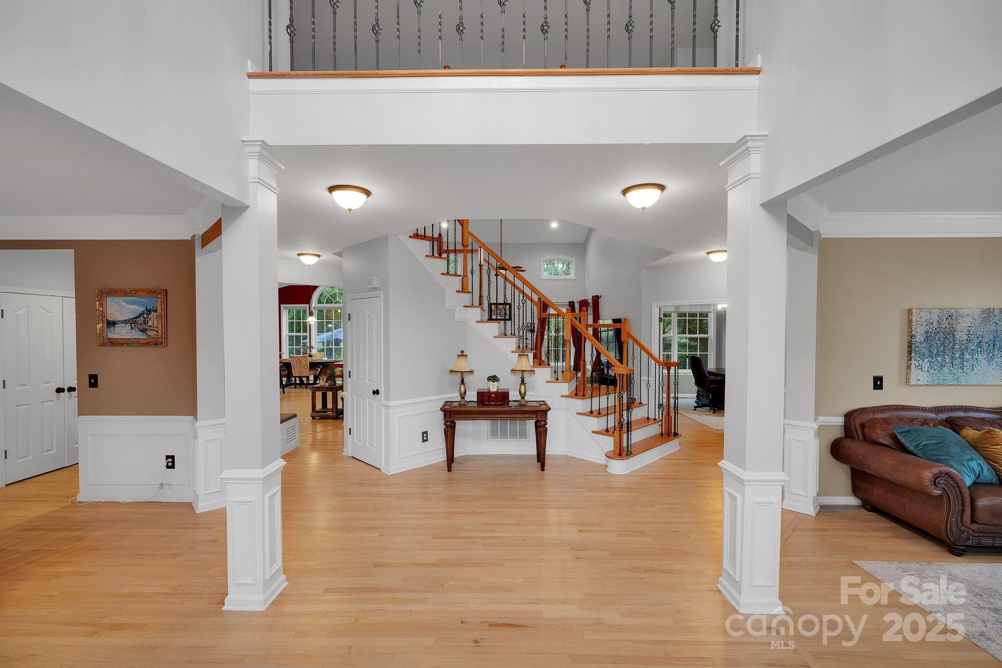 6809 Old Persimmon Drive