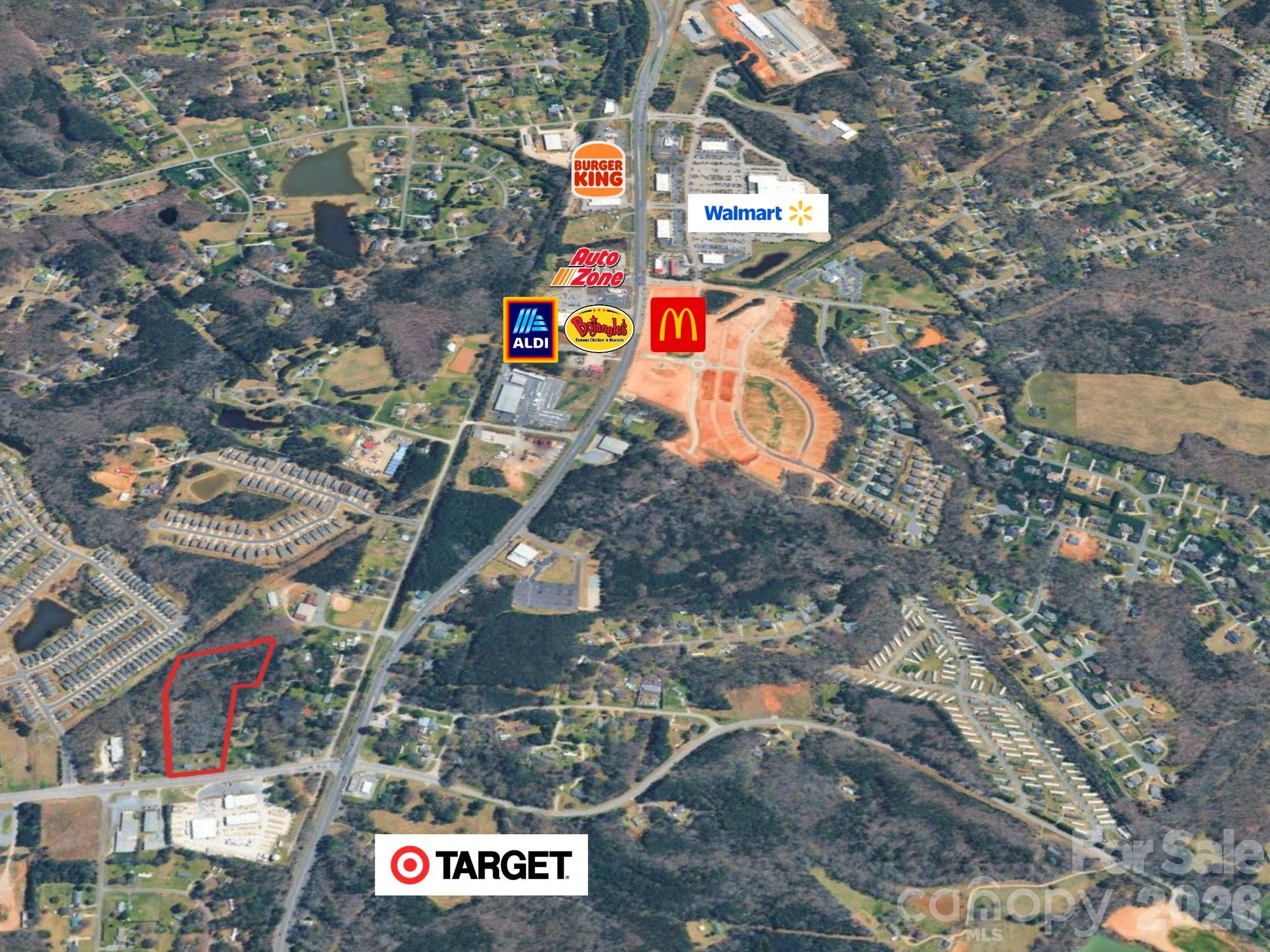 180 Hands Mill Highway