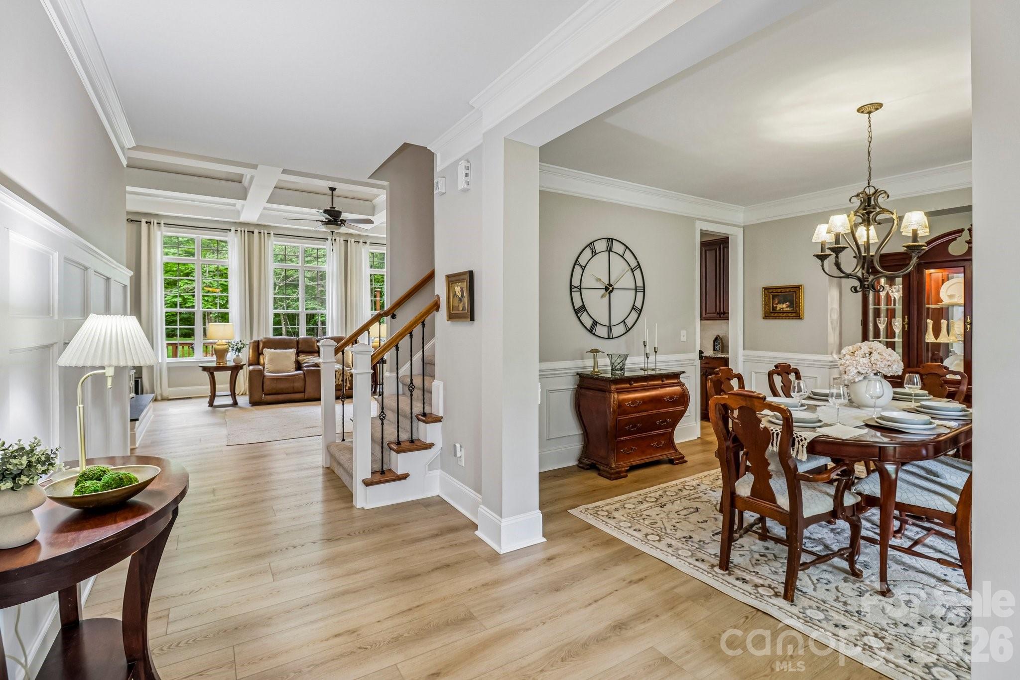 4006 Waxhaw Crossing Drive