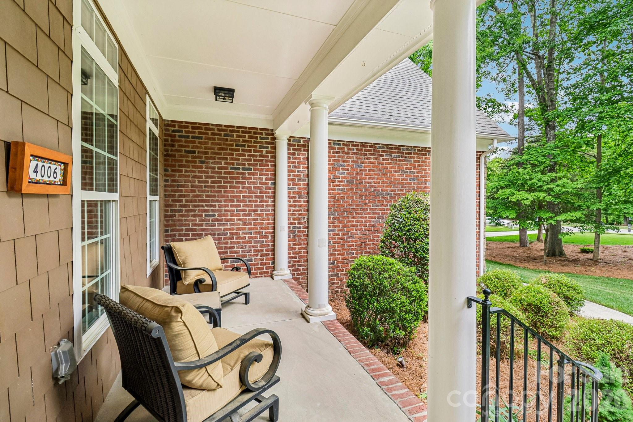 4006 Waxhaw Crossing Drive