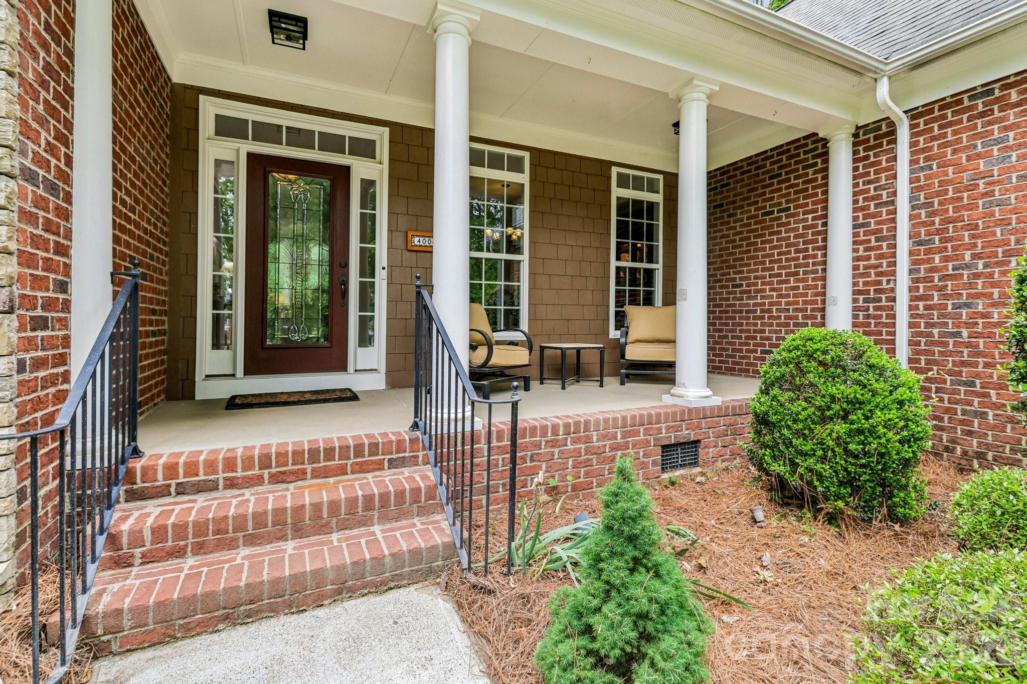 4006 Waxhaw Crossing Drive