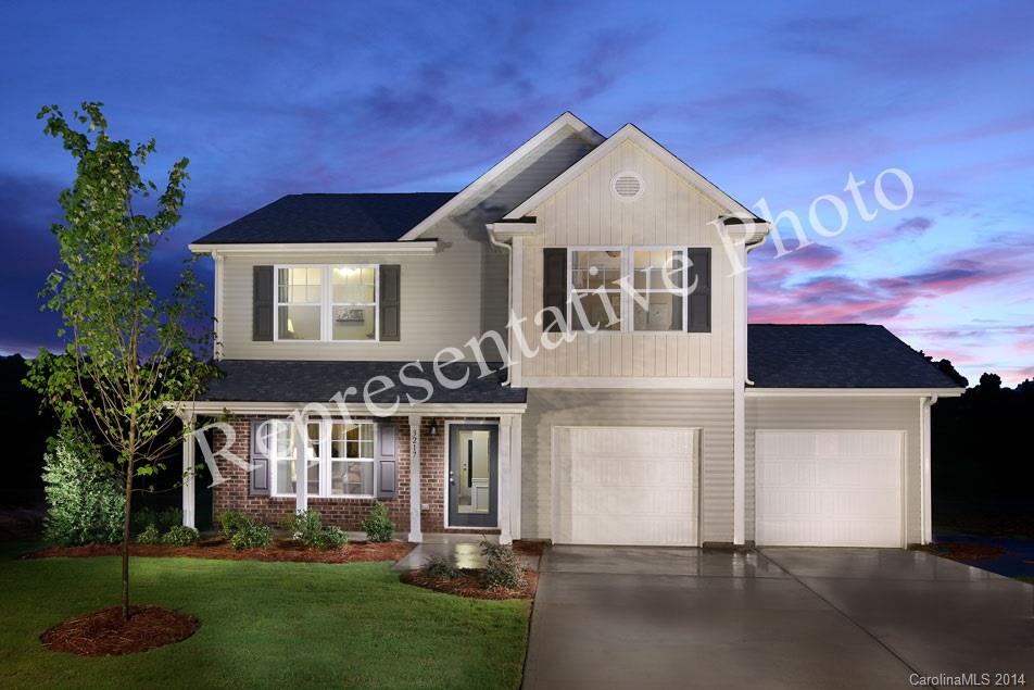 Lexington Commons - Residential