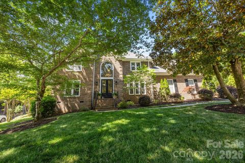Photo of 2234 Queensland Drive, Charlotte, NC 28270 (MLS # 4369358)