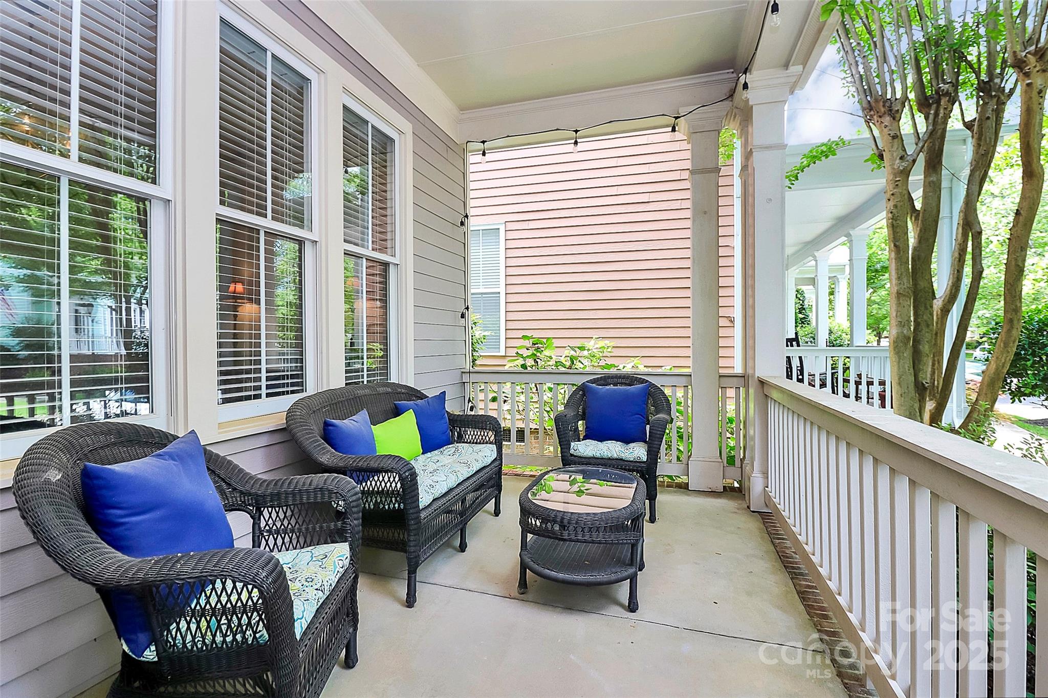 7023 Blakeney Greens Boulevard