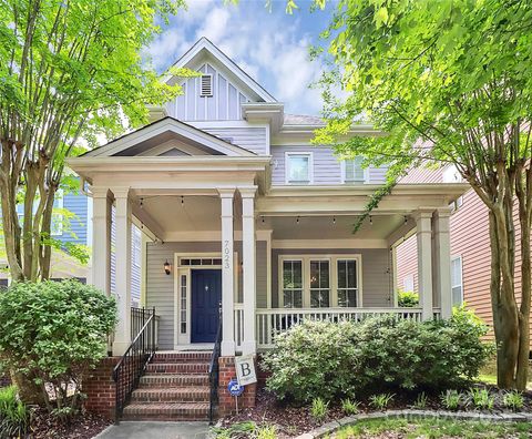 7023 Blakeney Greens Boulevard Charlotte NC 28277