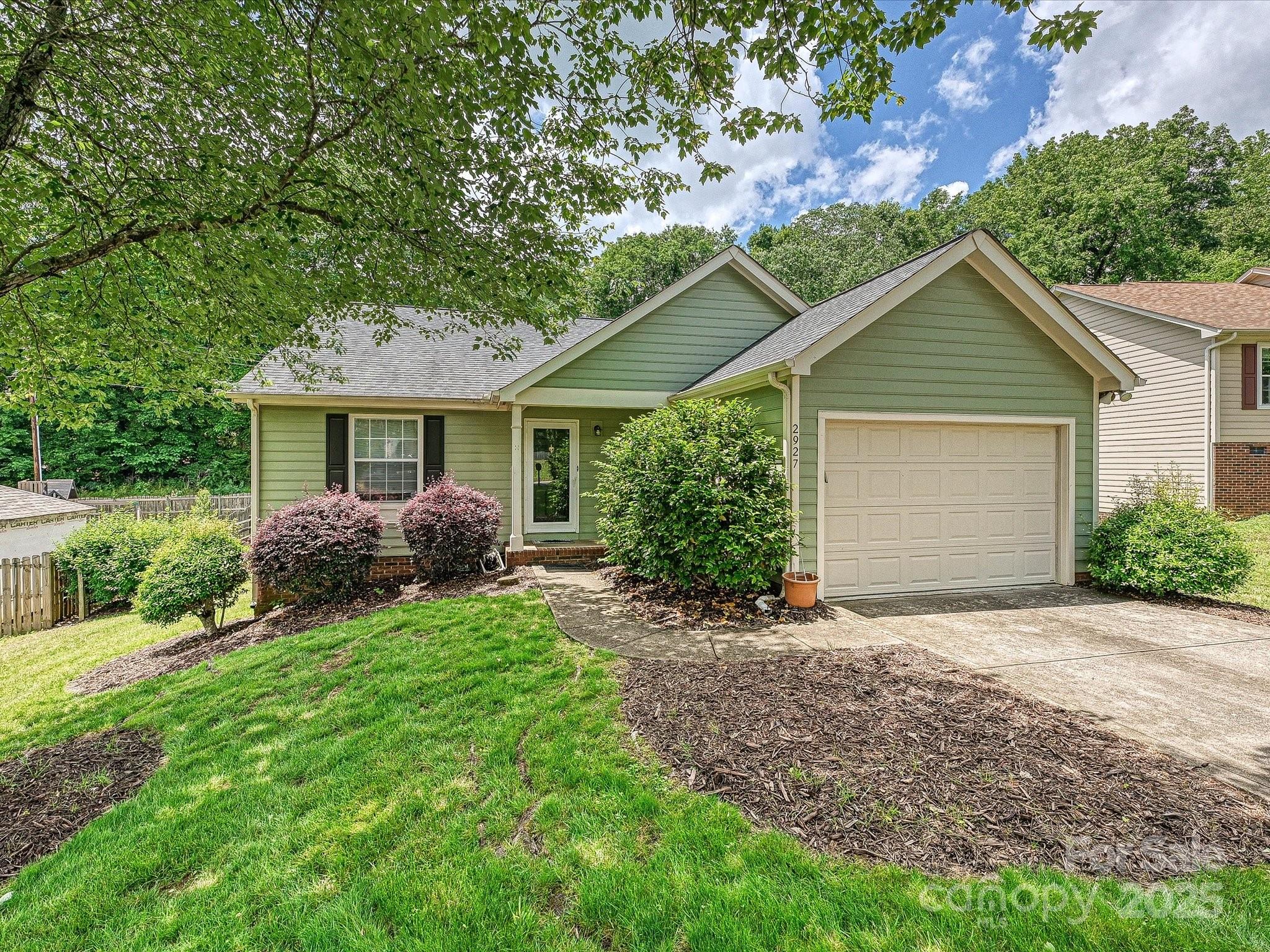 Ashley Farms - Residential