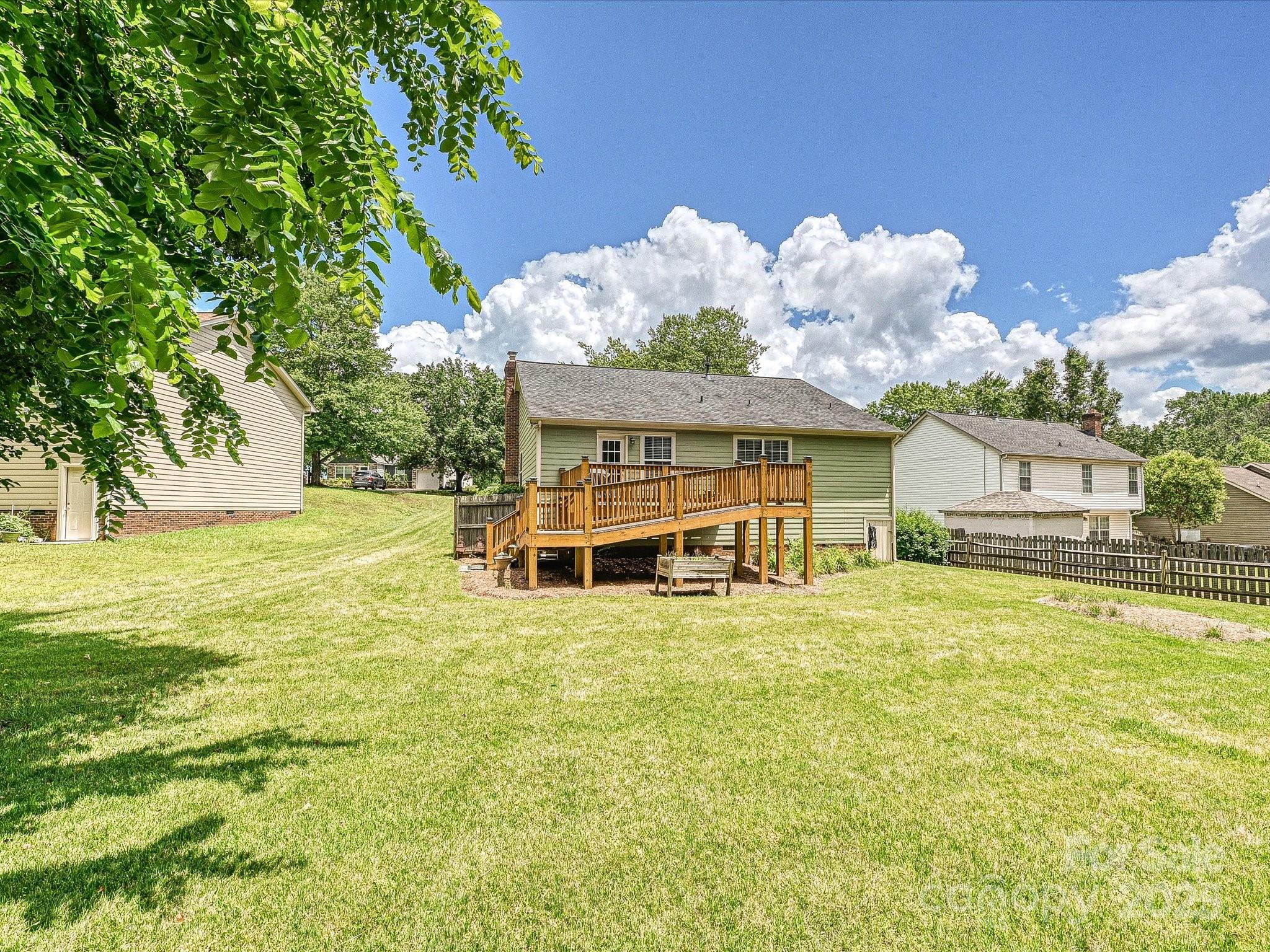 Ashley Farms - Residential