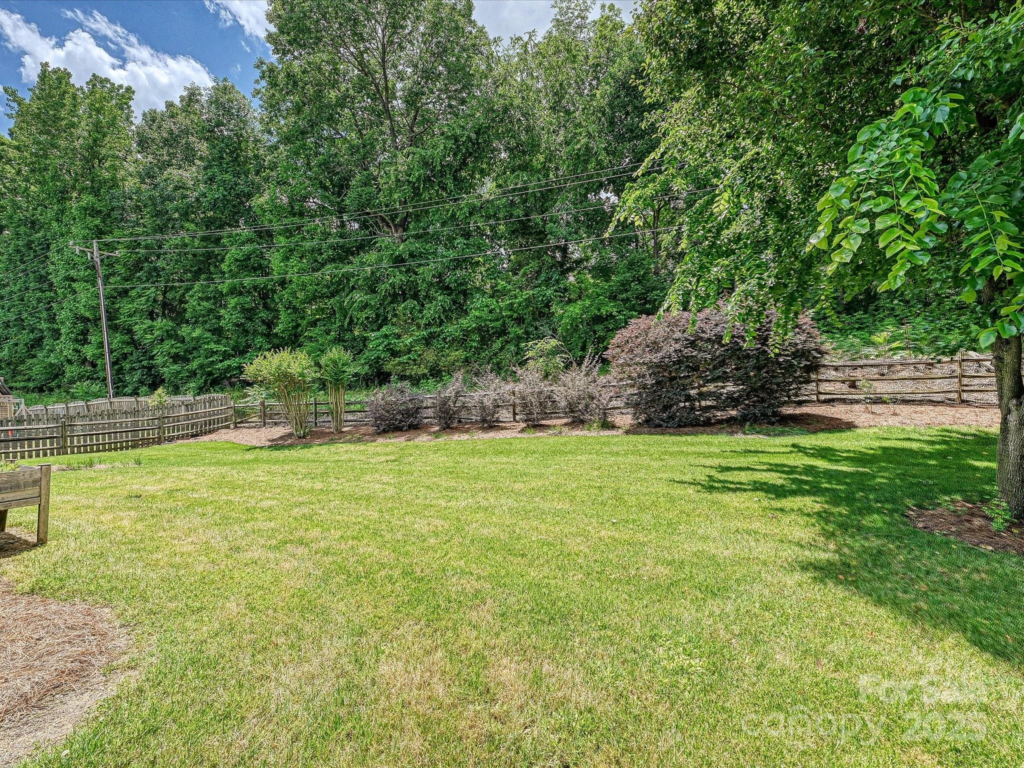 Ashley Farms - Residential