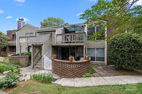 1608 Sharon Road W 55 Charlotte NC 28210
