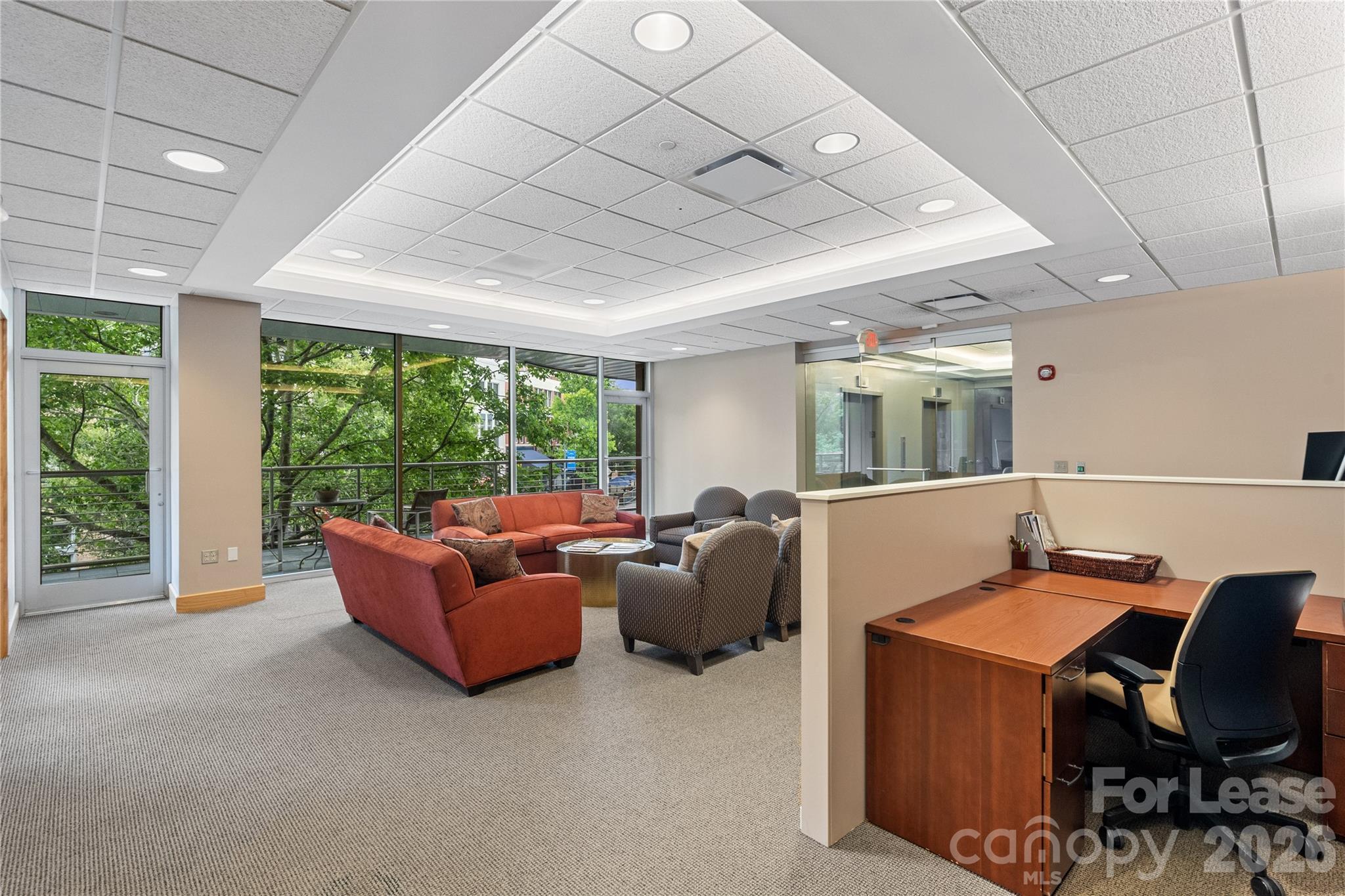 82 Patton Avenue 203