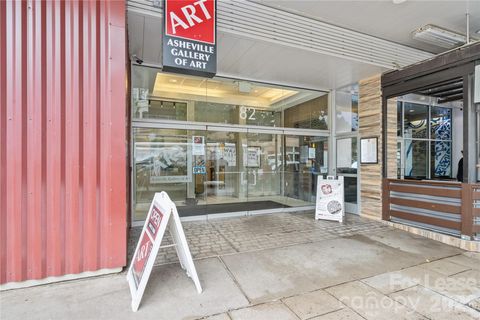 Photo of 82 Patton Avenue #203, Asheville, NC 28801 (MLS # 4334984)
