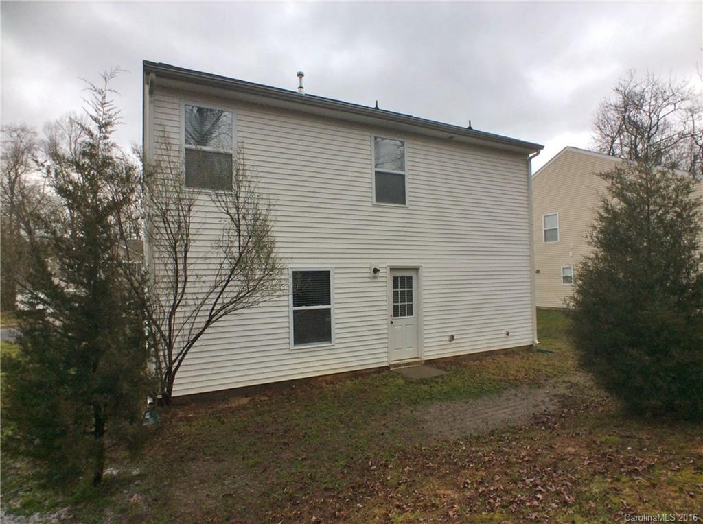 Saint Johns Ridge - Residential Lease