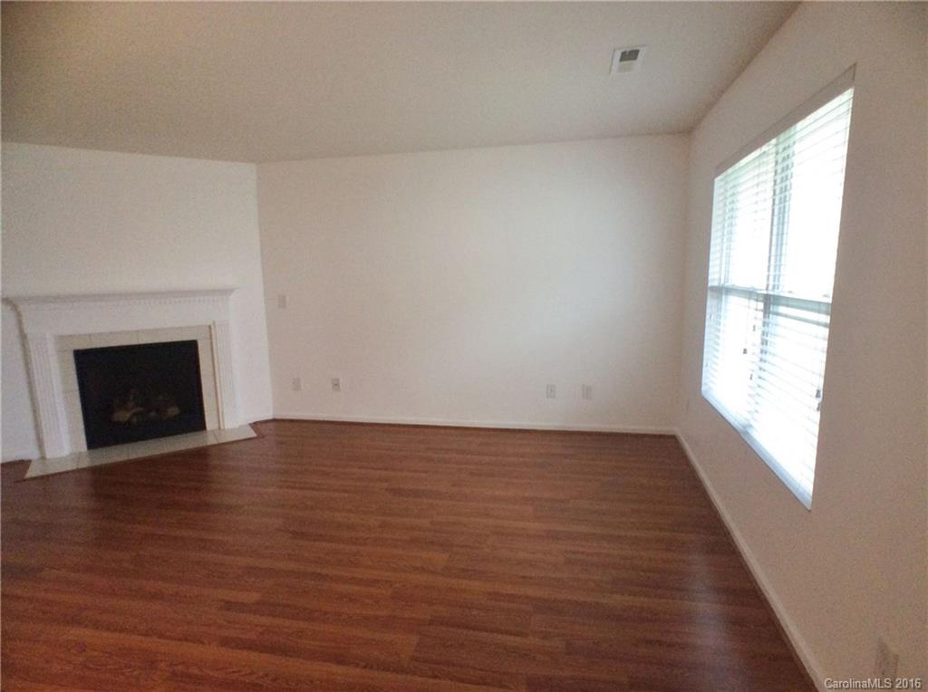 Saint Johns Ridge - Residential Lease