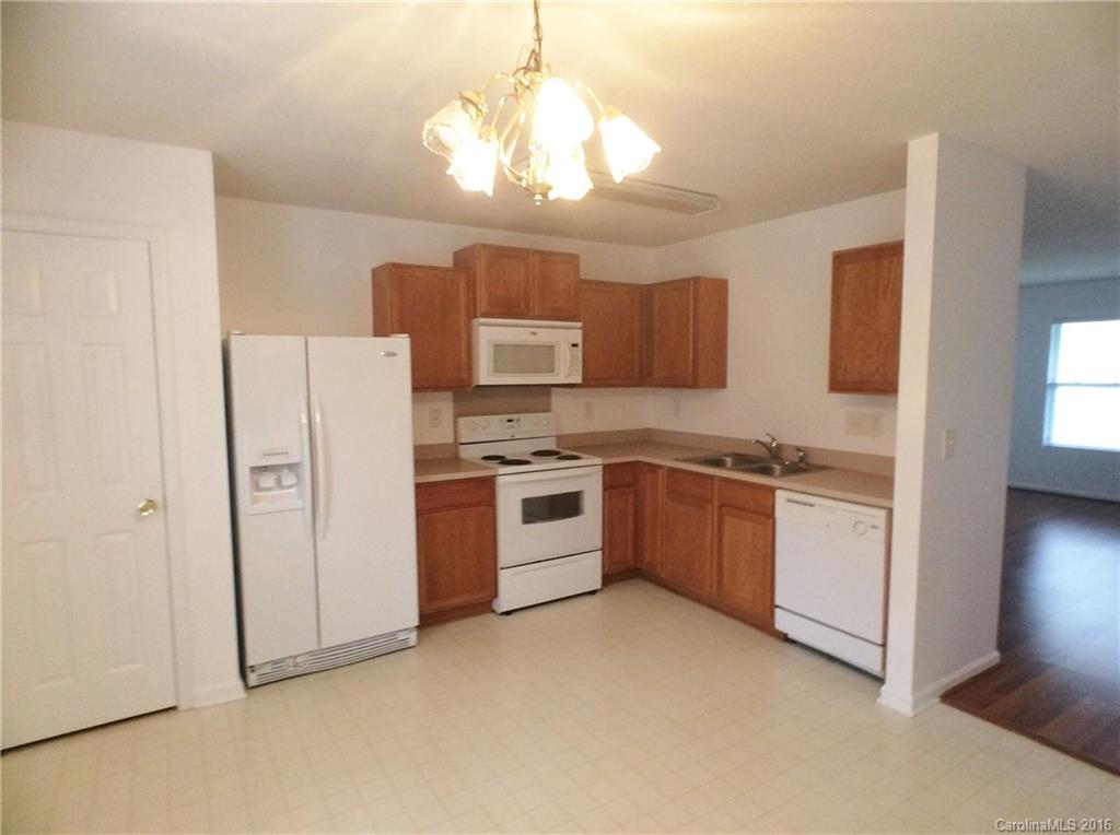 Saint Johns Ridge - Residential Lease