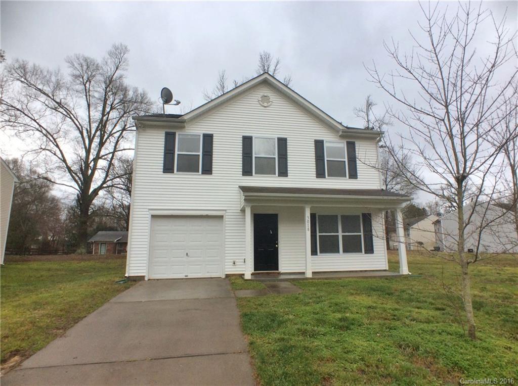 Saint Johns Ridge - Residential Lease