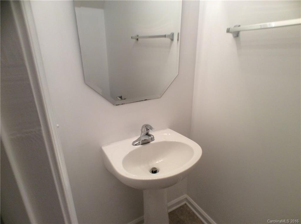 Saint Johns Ridge - Residential Lease